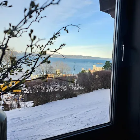 Trondheim Tiny Homes Classic Apt Exterior foto